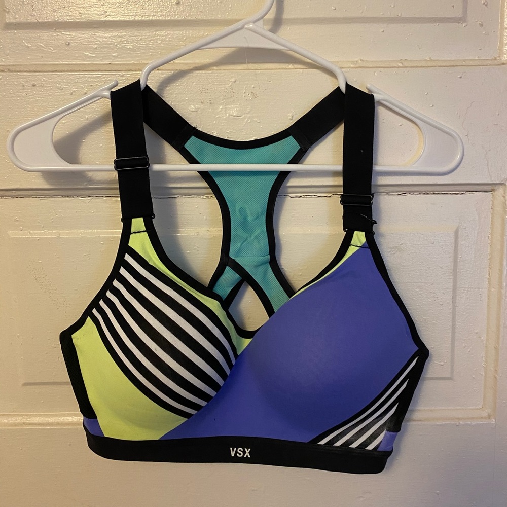 VSX Sports Bra